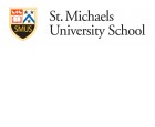 ST. MICHAELS UNIVERSITY SCHOOL